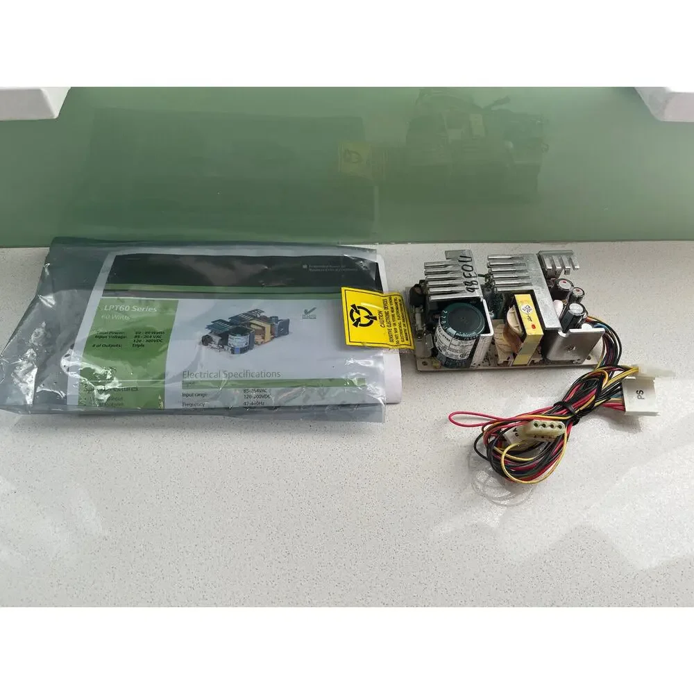 For ASTEC LPT60 60W Switching Power Supply